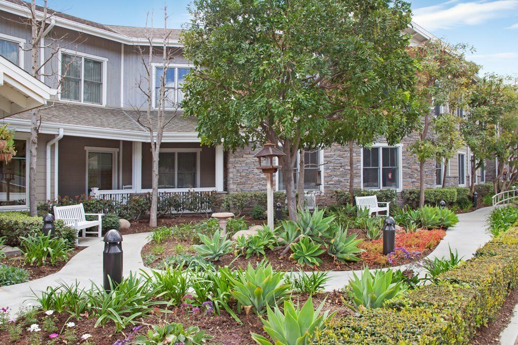 Oakmont of Fullerton Pricing, Photos and Floor Plans in Fullerton, CA
